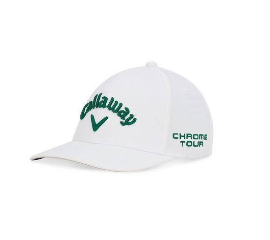 Callaway Tour PERF PRO WHT/GREEN 26