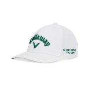 Callaway Tour PERF PRO WHT/GREEN 26