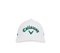 Callaway Tour PERF PRO WHT/GREEN 26