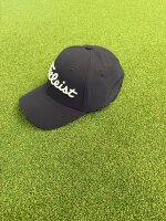 Titleist Tour Perf. Cap Black/White GC Mainsondheim