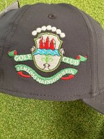 Titleist Tour Perf. Cap Black/White GC Mainsondheim