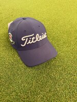Titleist Tour Perf. Cap navy/wht GC Mainsondheim