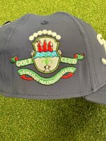 Titleist Tour Perf. Cap navy/wht GC Mainsondheim