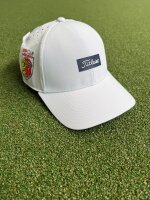 Titleist Wmns Charlston Breezer Cap navy/wht GC Abenberg
