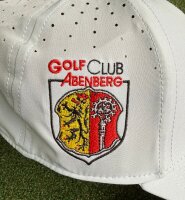 Titleist Wmns Charlston Breezer Cap navy/wht GC Abenberg