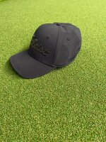 Titleist Players BM Cap Blk/Blk GC Abenberg