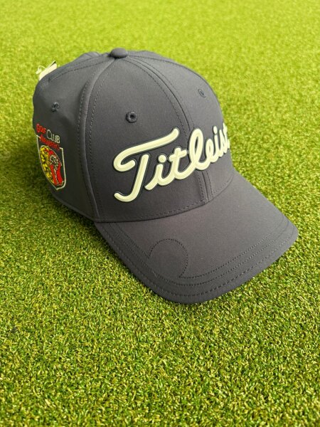 Titleist Players BM Cap navy/wht GC Abenberg