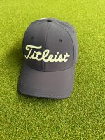 Titleist Players BM Cap navy/wht GC Abenberg