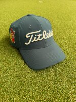 Titleist Tour Perf Cap monterey/wht GC Abenberg