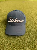Titleist Tour Perf Cap monterey/wht GC Abenberg