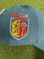 Titleist Tour Perf Cap monterey/wht GC Abenberg