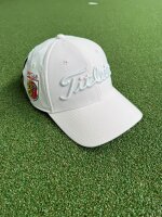 Titleist Tour Perf Cap pale pink/wht GC Abenberg