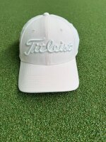 Titleist Tour Perf Cap pale pink/wht GC Abenberg