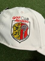 Titleist Tour Perf Cap pale pink/wht GC Abenberg