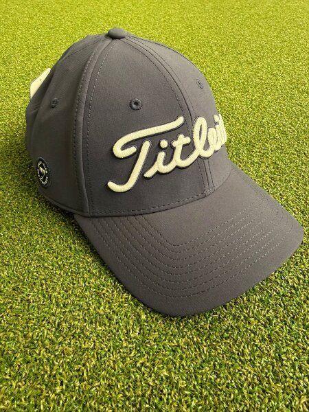 Titleist Tour Perf. Cap navy/wht GC Oberfranken