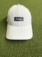 Titleist Wmns Charlston Breezer Cap navy/wht GC Oberfranken