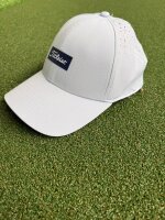 Titleist Wmns Charlston Breezer Cap navy/wht GC Oberfranken