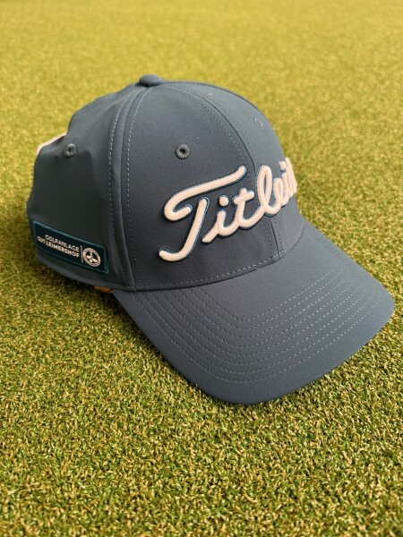 Titleist Tour Perf Cap monterey/wht GC Leimershof