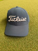 Titleist Tour Perf Cap monterey/wht GC Leimershof