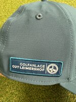 Titleist Tour Perf Cap monterey/wht GC Leimershof