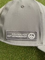 Titleist Tour Perf. Cap charcoal/wht GC Leimershof