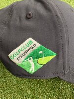 Titleist Players BM Cap Blk/Blk GC Steigerwald