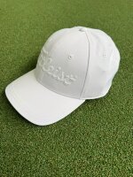 Titleist Players BM Cap wht/wht GC Steigerwald