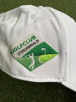 Titleist Players BM Cap wht/wht GC Steigerwald