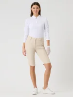 Daily Lyric V2 Bermuda Shorts 60 cm Oyster