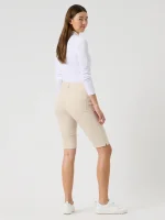 Daily Lyric V2 Bermuda Shorts 60 cm Oyster