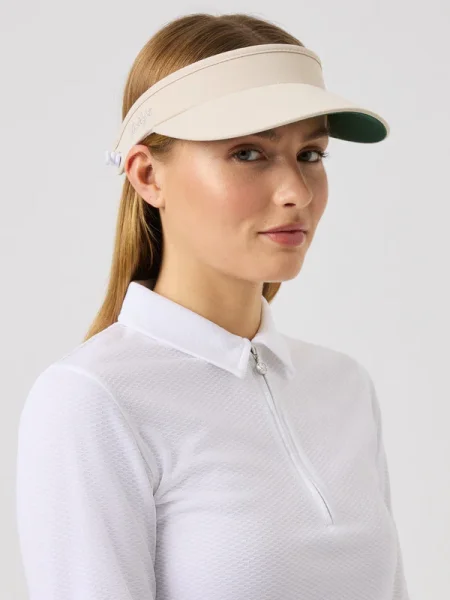 Daily Marina Visor Oyster
