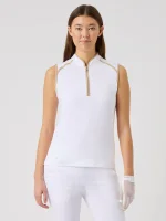 Daily Trophy SL Polo shirt White