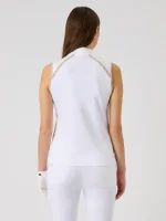 Daily Trophy SL Polo shirt White