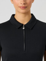 Daily PEORIA SS POLO SHIRT Black