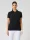 Daily PEORIA SS POLO SHIRT Black