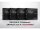 Titleist Pro V1  3+1 Ball-Aktion mit gratis Personalisierung Gelb Schwarz 1-4