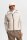 J. Lindeberg Quilt Hybrid Hood Jacket moonbeam