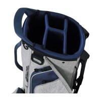 Ping Hoofer Lite 231 Standbag lilac/plum