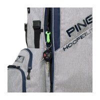 Ping Hoofer Lite 231 Standbag lilac/plum