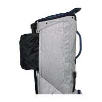 Ping Hoofer Lite 231 Standbag lilac/plum