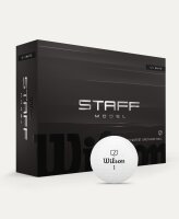Wilson Staff Model white 26