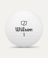 Wilson Staff Model white 26