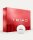 Wilson Triad white 26