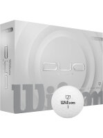 Wilson Duo Soft white 26
