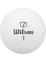 Wilson Duo Soft white 26