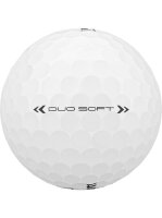 Wilson Duo Soft white 26