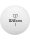 Wilson Duo Soft white 26