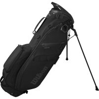 Wilson Exo Lite Stanbag black