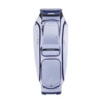 Ping Traverse 244 lilac/plum Cartbag Double Strap