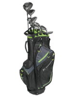 Komperdell GPX Komplettset Herren 11-teilig